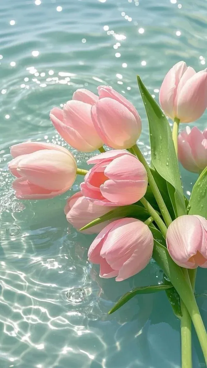 100+ ảnh hoa tulip rực rỡ · ảnh 1