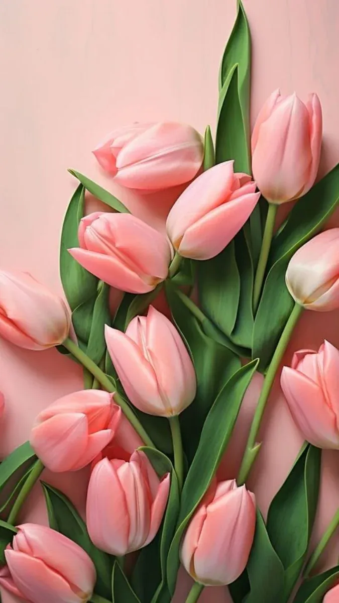 100+ ảnh hoa tulip rực rỡ