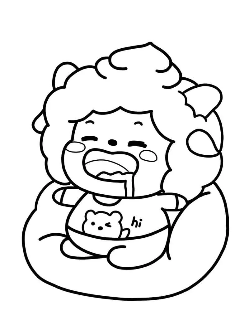 100+ ảnh vẽ hình cute cực dễ thương