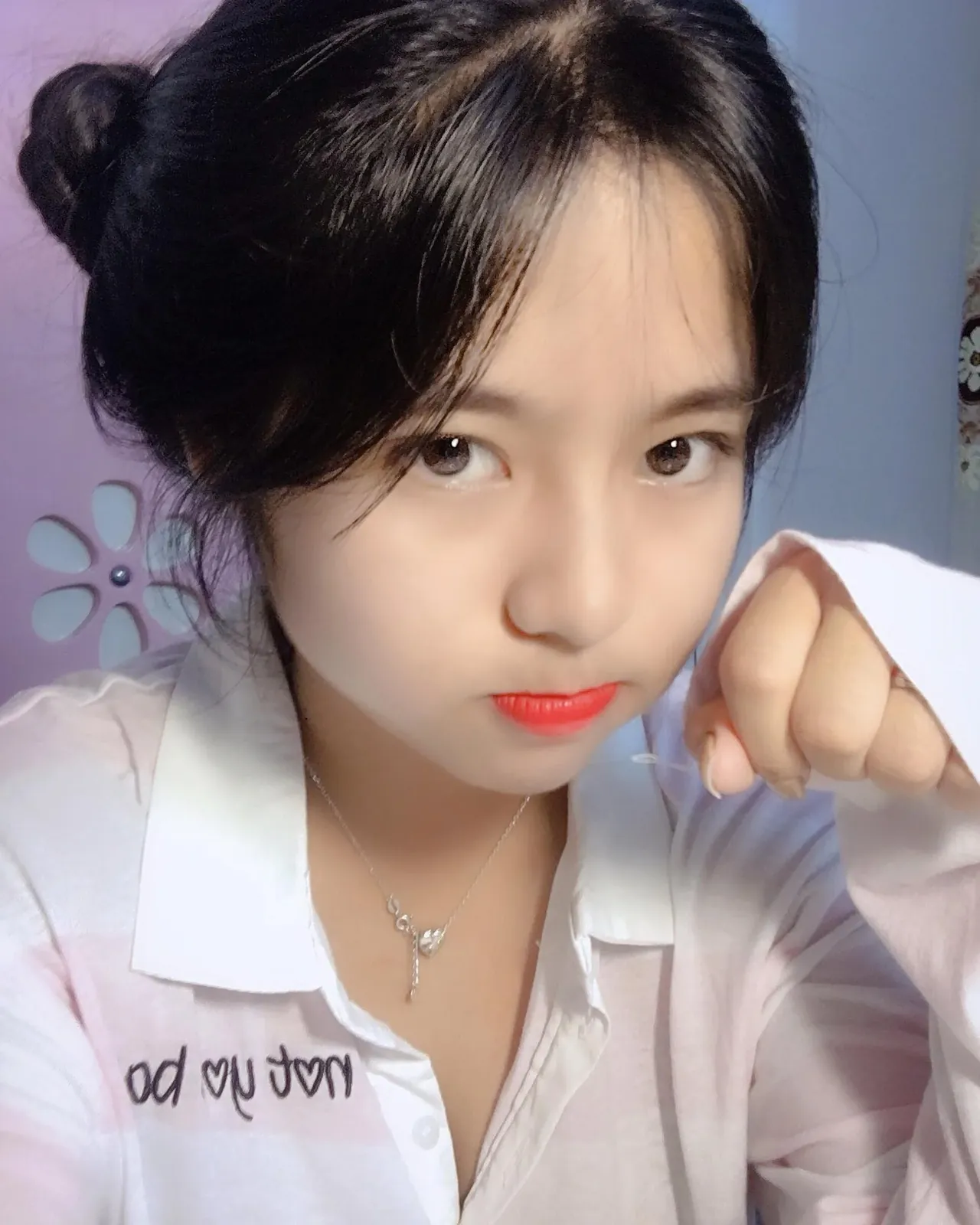 Bật mí sức hút kỳ lạ của những gương mặt khả ái trên TikTok · ảnh 1