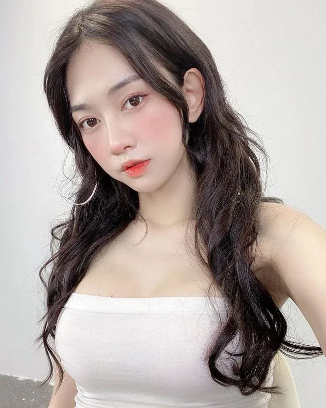 Bật mí sức hút kỳ lạ của những gương mặt khả ái trên TikTok · ảnh 2