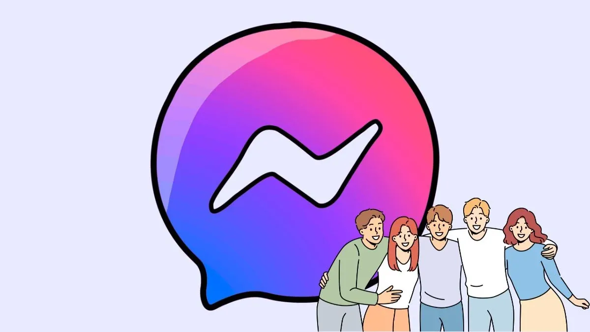 Tuyển tập 100+ ảnh luật nhóm trên messenger độc đáo
